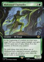 Mirkwood Channeler (The Lord of the Rings: Tales of...