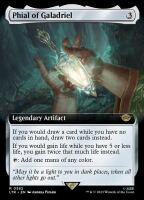 Phial of Galadriel (Foil) (The Lord of the Rings: Tales...
