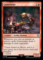 Guttersnipe (Tales of Middle-earth Commander #220)