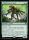Wildgrowth Archaic (Secrets of Strixhaven Promos #168p)