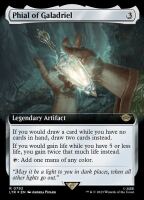 Phial of Galadriel (Foil) (The Lord of the Rings: Tales...