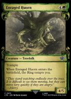 Enraged Huorn (The Lord of the Rings: Tales of...