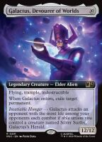 Galactus, Devourer of Worlds (Marvel Super Heroes...