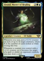 Elrond, Master of Healing (The Lord of the Rings: Tales...