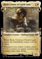 Rosie Cotton of South Lane (The Lord of the Rings: Tales...