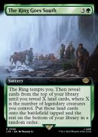 The Ring Goes South (The Lord of the Rings: Tales of...