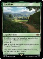The Shire (The Lord of the Rings: Tales of Middle-earth...