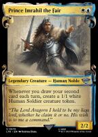 Prince Imrahil the Fair (The Lord of the Rings: Tales of...