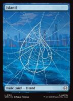 Island (Marvels Spider-Man #190)