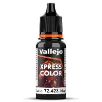 Vallejo Xpress Color 72.423 Black Lotus 18ml