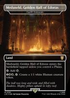 Castle Ardenvale (Foil) (Tales of Middle-earth Commander...