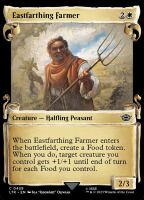 Eastfarthing Farmer (Foil) (The Lord of the Rings: Tales...