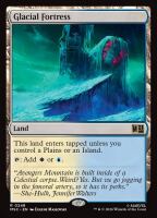 Glacial Fortress (Marvel Super Heroes Commander #248)