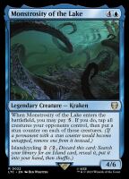 Monstrosity of the Lake (Tales of Middle-earth Commander...