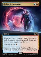 Galvanic Iteration (Marvel Super Heroes Commander #404)