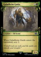 Galadhrim Guide (Foil) (The Lord of the Rings: Tales of...