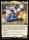 The Fantastic Four (Foil) (Marvel Super Heroes Commander #741)