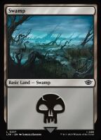 Swamp (The Lord of the Rings: Tales of Middle-earth #267)