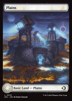 Plains (Lorwyn Eclipsed #279)