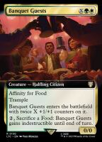 Banquet Guests (Tales of Middle-earth Commander #130)