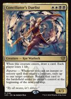 Conciliators Duelist (Secrets of Strixhaven Promos #182p)