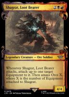 Shagrat, Loot Bearer (The Lord of the Rings: Tales of...