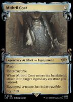 Mithril Coat (Foil) (The Lord of the Rings: Tales of...