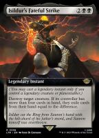 Isildurs Fateful Strike (The Lord of the Rings: Tales of...