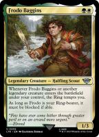 Frodo Baggins (The Lord of the Rings: Tales of...