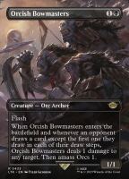Orcish Bowmasters (The Lord of the Rings: Tales of...