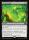 Toxic Deluge (Foil) (Marvel Super Heroes Commander #161)
