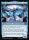Blue Marvel, Adam Brashear (Foil) (Marvel Super Heroes Commander #530)