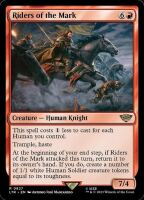 Riders of the Mark (The Lord of the Rings: Tales of...
