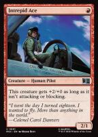 Intrepid Ace (Marvel Super Heroes Commander #691)