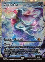 Moonshadow (Foil) (Lorwyn Eclipsed #396)