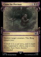 Claim the Precious (The Lord of the Rings: Tales of...