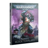 Warhammer 40.000 – Codex-Ergänzung (Deutsch)...