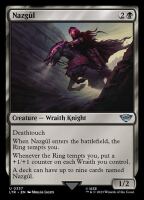 Nazgûl (The Lord of the Rings: Tales of...