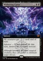 Withering Curse (Secrets of Strixhaven #330)