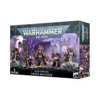 Warhammer 40.000 – Schwertbrüder – Black...