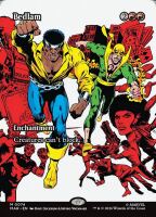Bedlam (Marvel Universe #74)