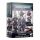 Warhammer 40.000: Upgrades und Abziehbilder der Black Templars