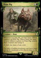 Prize Pig (Tales of Middle-earth Commander #445)