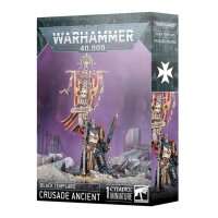Warhammer 40.000 – Kreuzzug-Standartenträger...