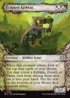 Eclipsed Kithkin (Lorwyn Eclipsed #338)