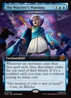 Minds Dilation (Marvel Super Heroes Commander #344)