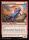 Sizzling Changeling (Foil) (Lorwyn Eclipsed #155)