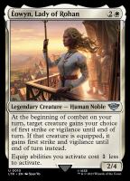 Éowyn, Lady of Rohan (Foil) (The Lord of the...