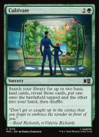 Cultivate (Marvel Super Heroes Commander #172)