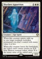 Skyclave Apparition (Secrets of Strixhaven Commander #173)